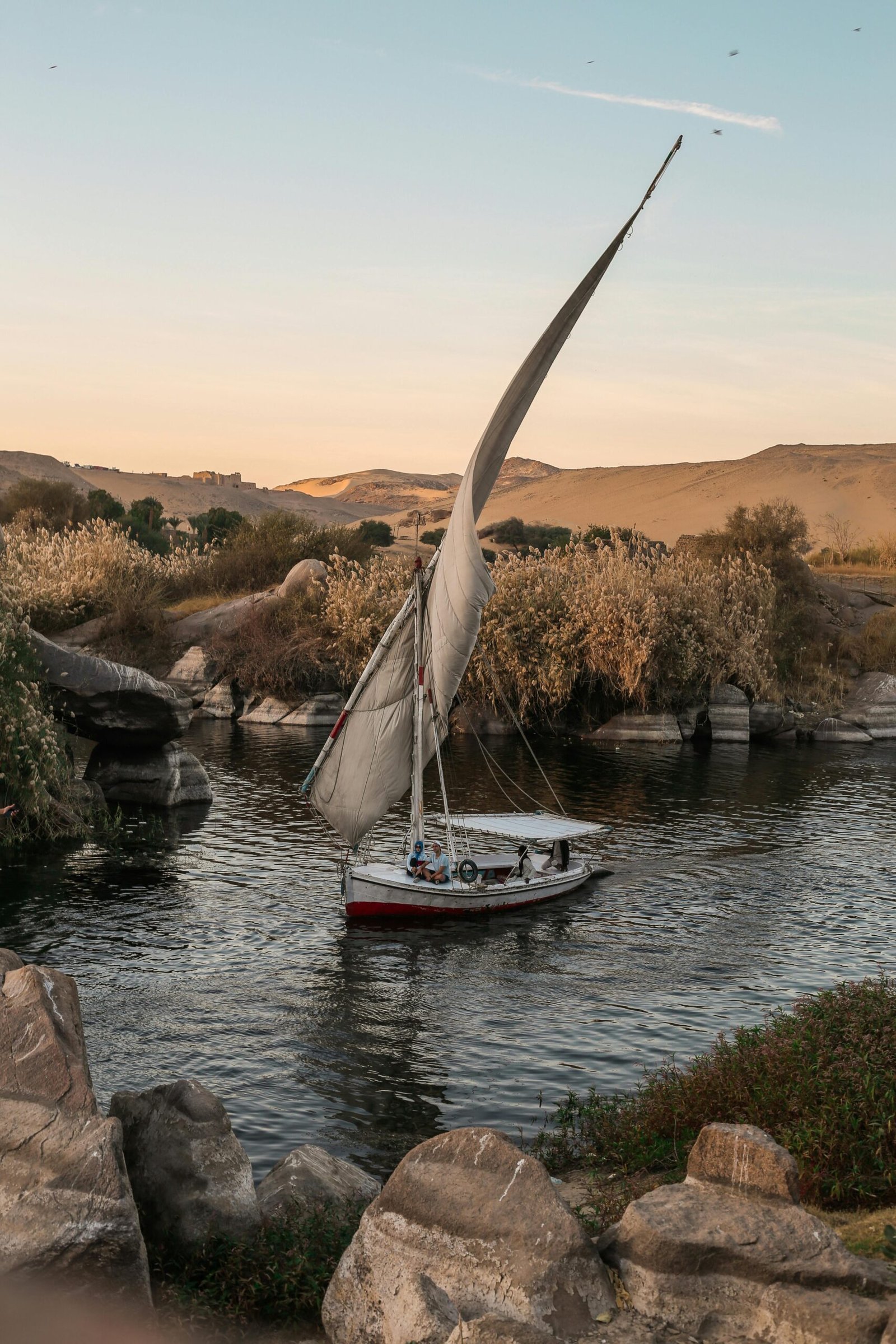 Felucca