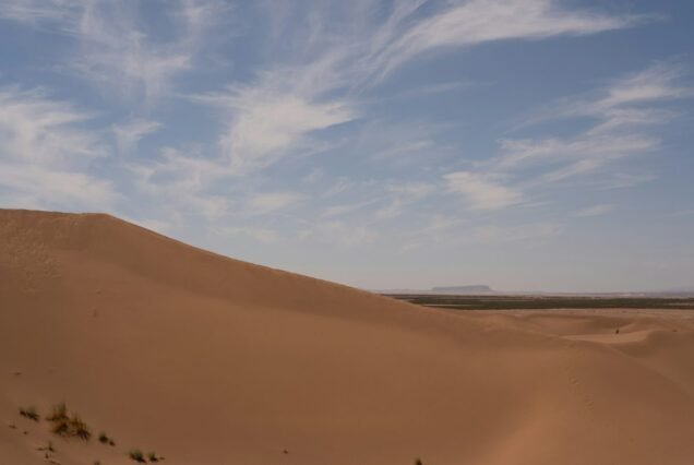 Hurghada Desert Safari Adventure – Full Day Experience